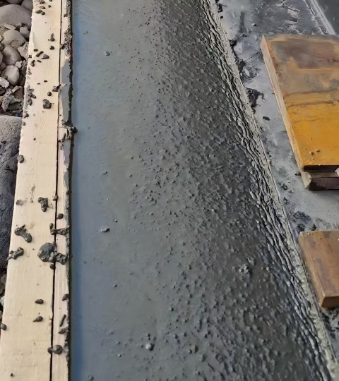 寿阳环氧砂浆的特点及施工流程​