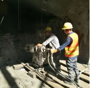 寿阳水下抗分散灌浆料特点 水下不分散注浆料介绍