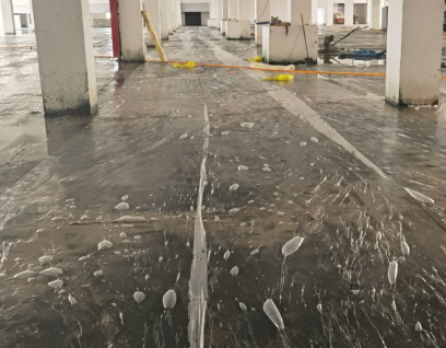 寿阳不发火砂浆和不发火金属骨料有什么区别