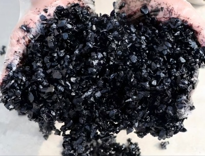 寿阳沥青冷补料（沥青砂）的优势特点与施工流程解析