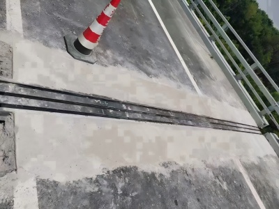 寿阳伸缩缝更换后浇筑材料快速结构修补料速砼的产品特点及施工流程​