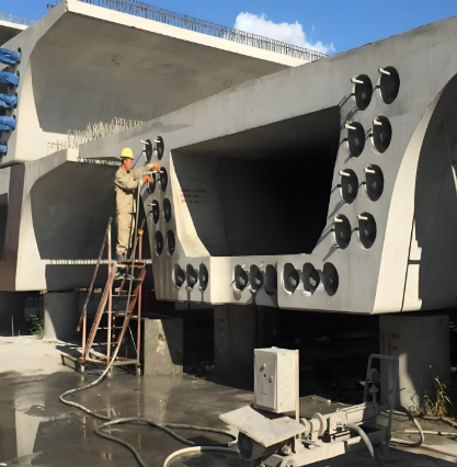 寿阳压浆料施工流程及注意事项