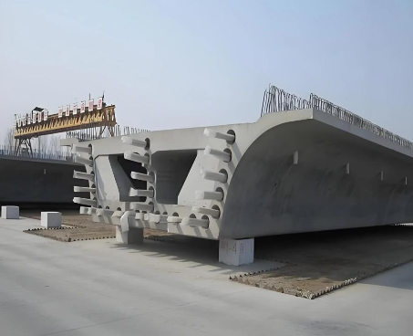 寿阳抗冻压浆料的特点及标准化施工工艺